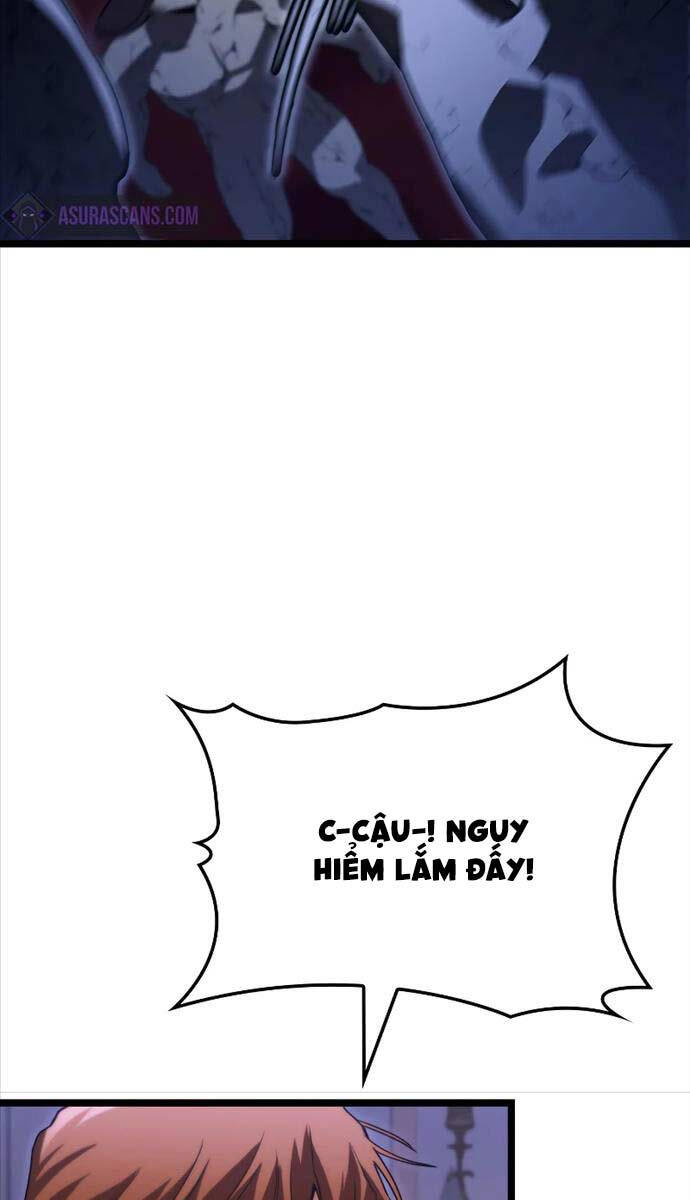 Thợ Săn Số Mệnh Cấp F
