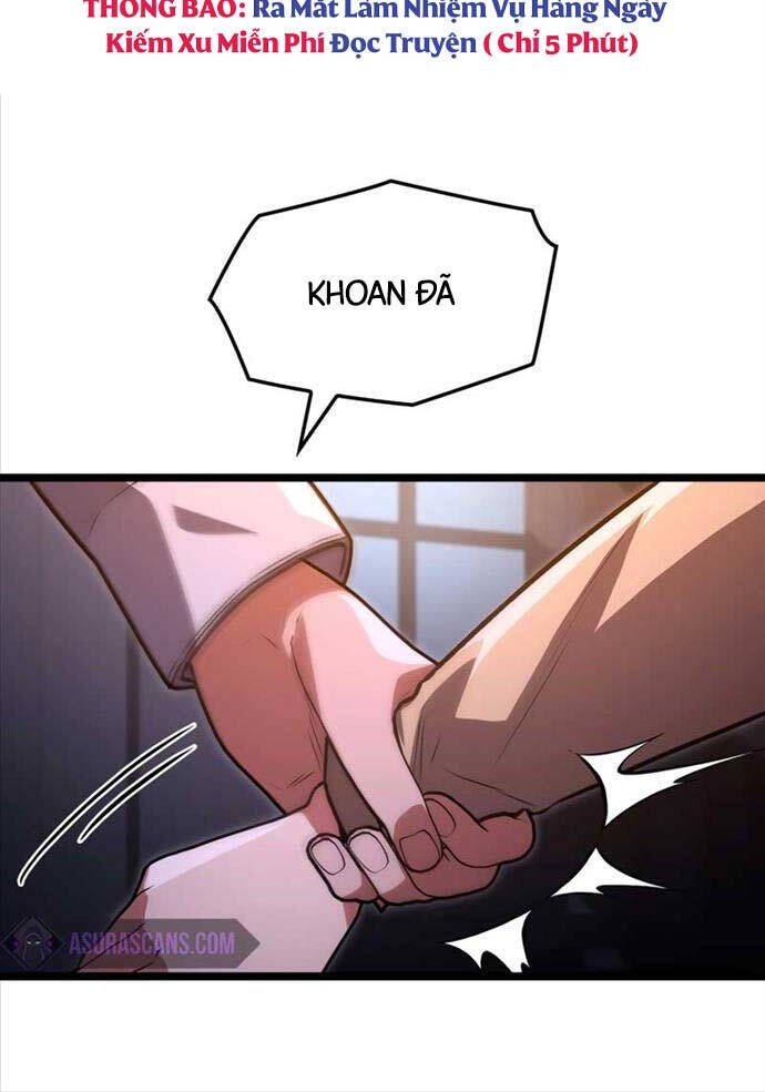 Thợ Săn Số Mệnh Cấp F