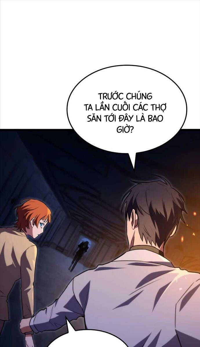 Thợ Săn Số Mệnh Cấp F