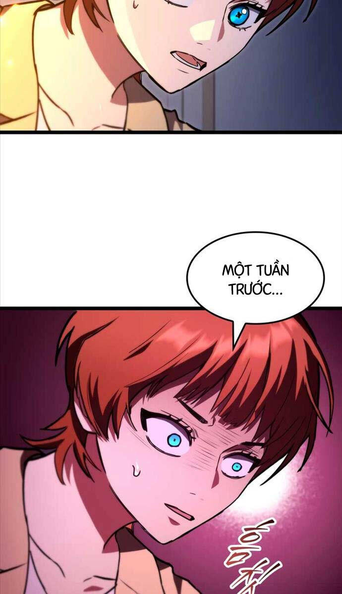 Thợ Săn Số Mệnh Cấp F