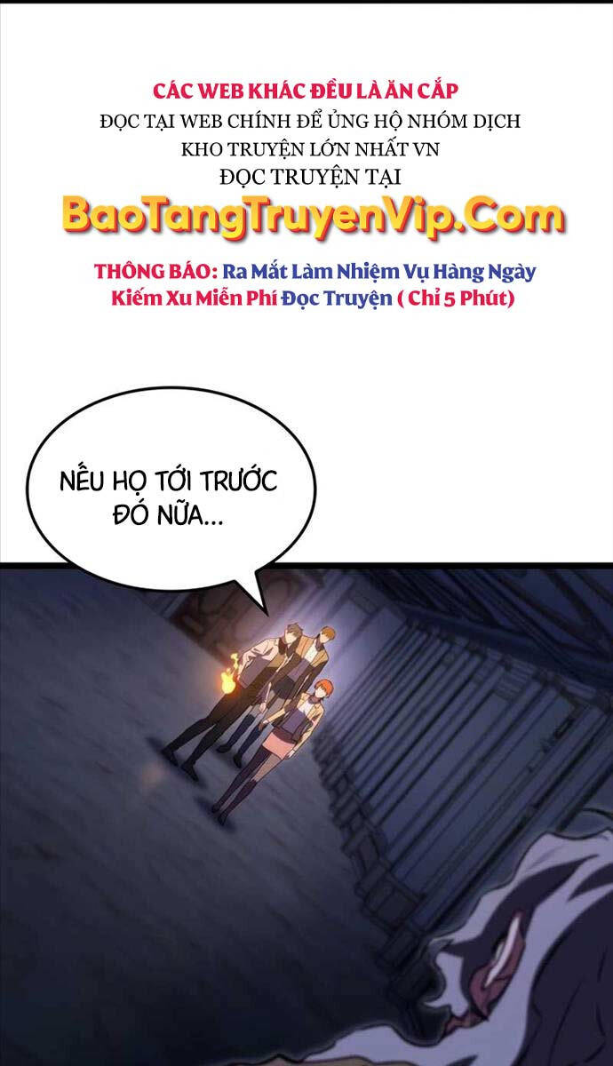 Thợ Săn Số Mệnh Cấp F