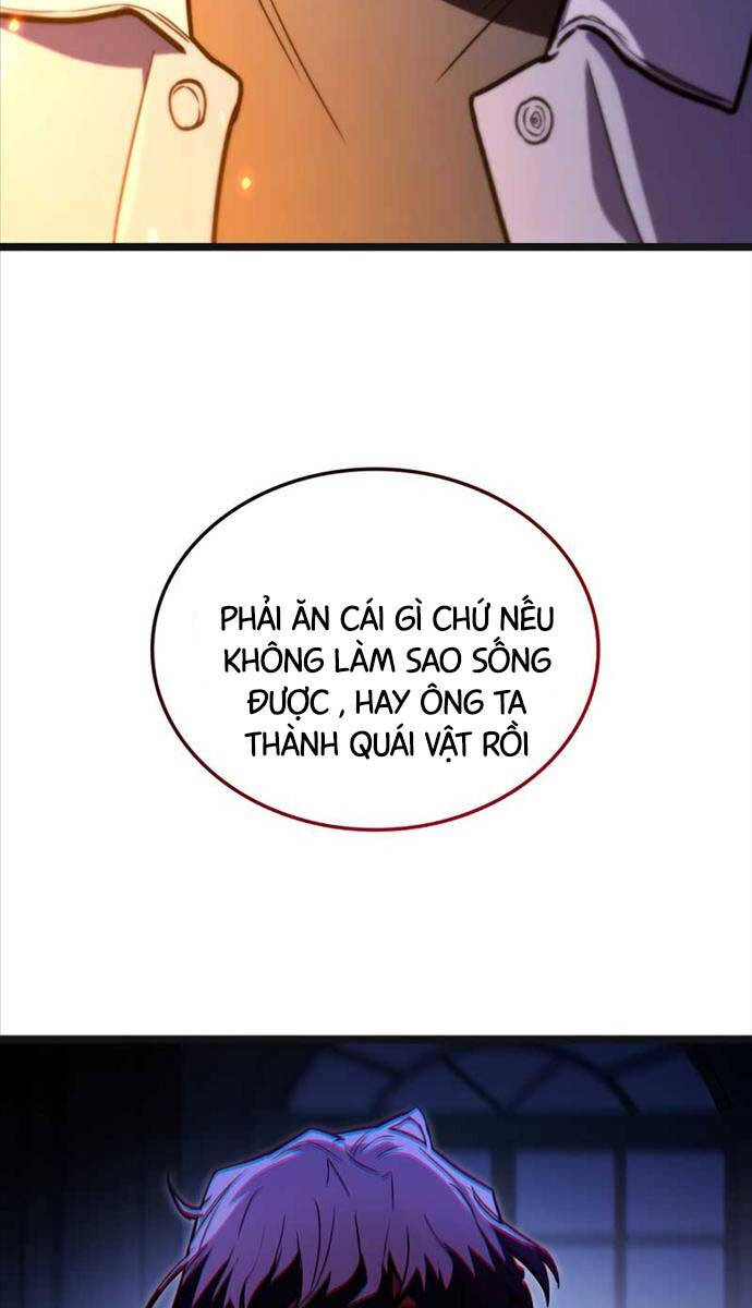 Thợ Săn Số Mệnh Cấp F