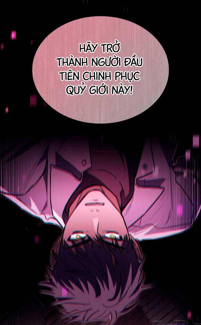 Thợ Săn Số Mệnh Cấp F