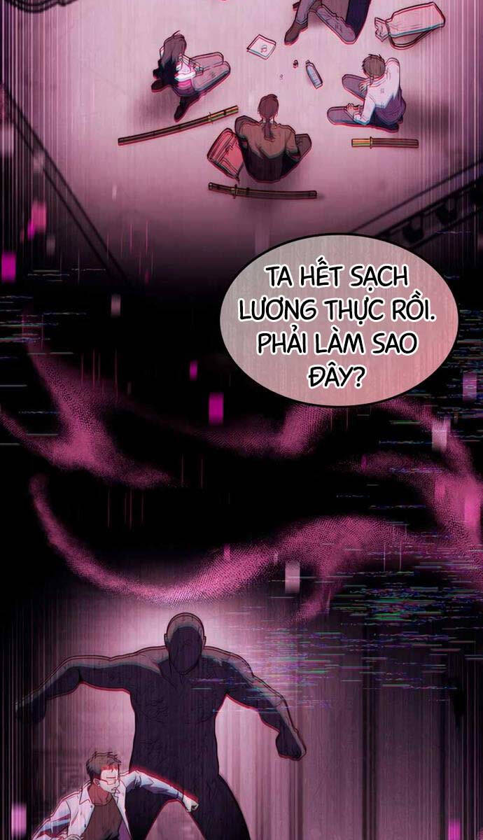 Thợ Săn Số Mệnh Cấp F