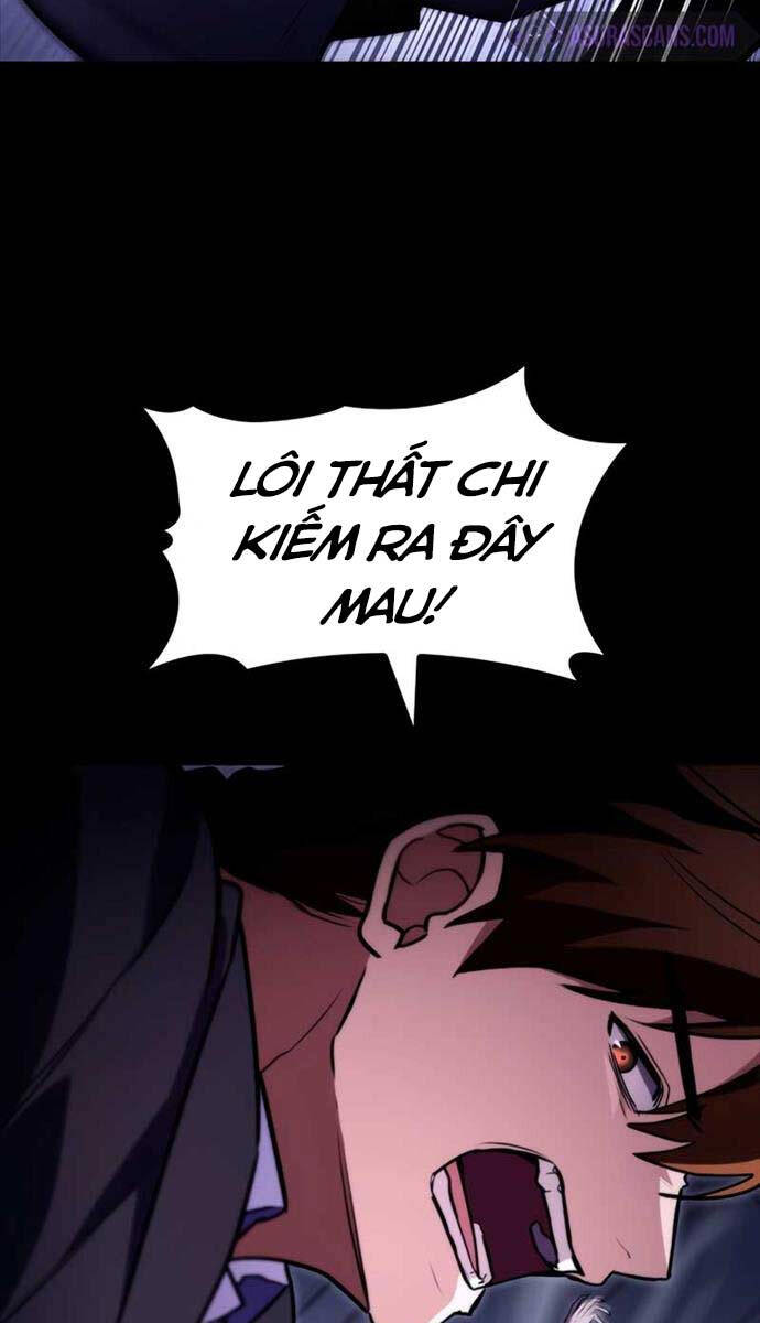 Thợ Săn Số Mệnh Cấp F