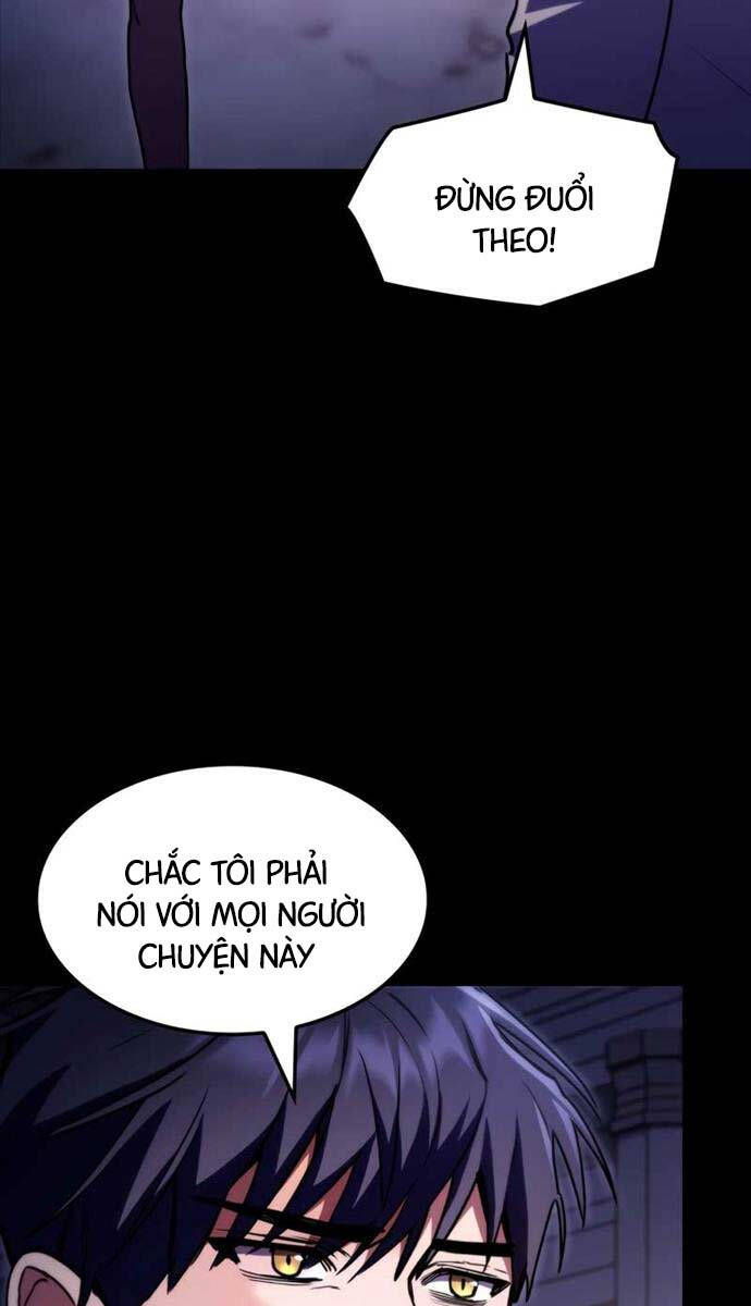 Thợ Săn Số Mệnh Cấp F
