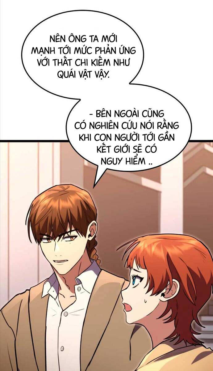 Thợ Săn Số Mệnh Cấp F