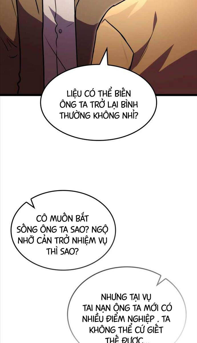 Thợ Săn Số Mệnh Cấp F