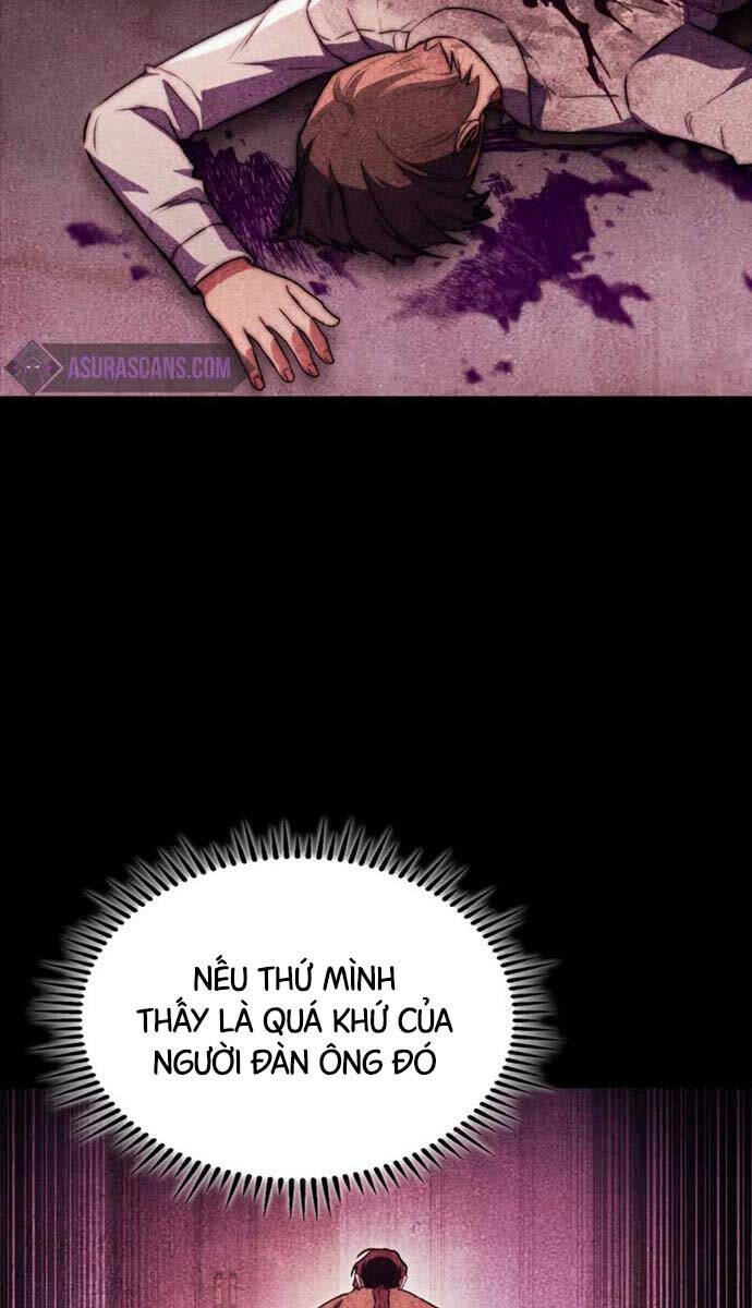 Thợ Săn Số Mệnh Cấp F