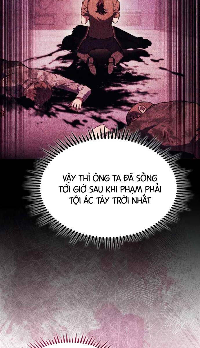 Thợ Săn Số Mệnh Cấp F