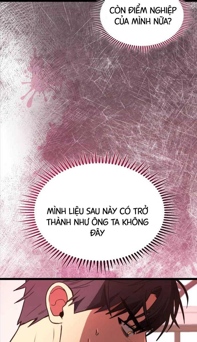 Thợ Săn Số Mệnh Cấp F
