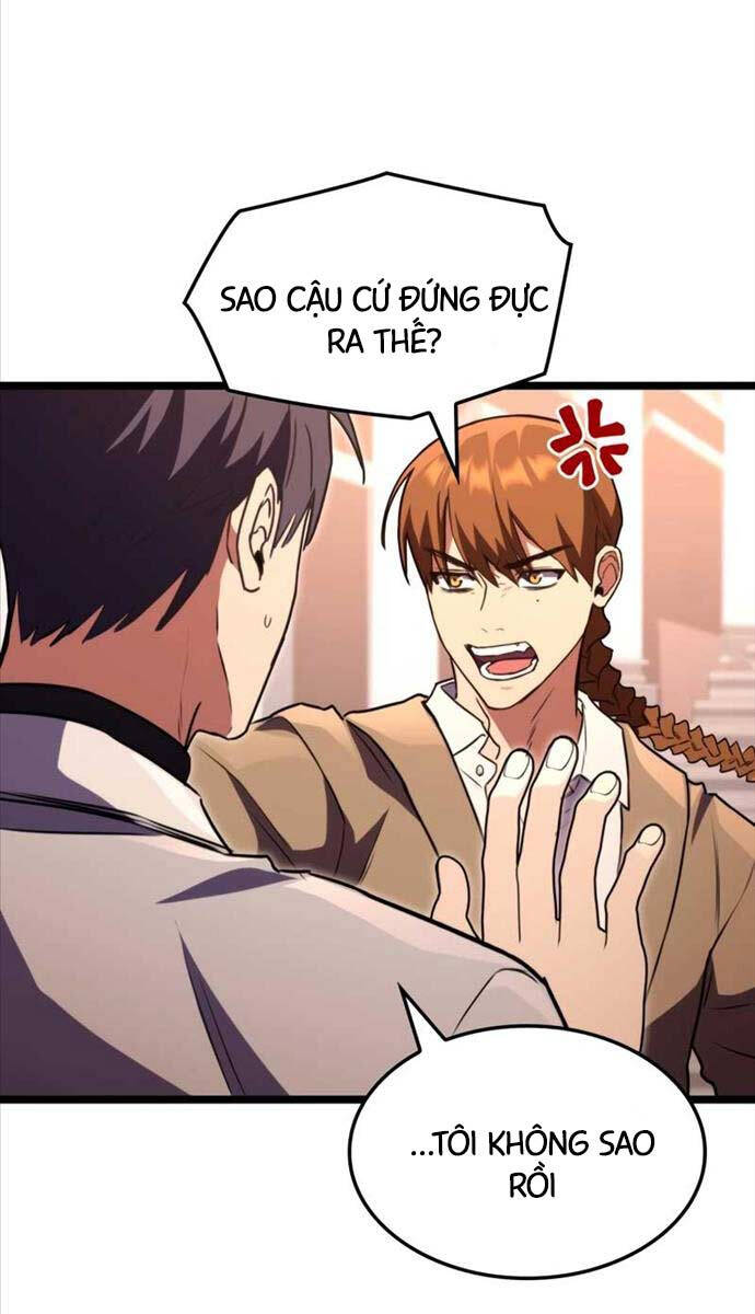 Thợ Săn Số Mệnh Cấp F