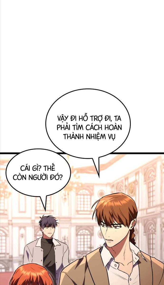 Thợ Săn Số Mệnh Cấp F