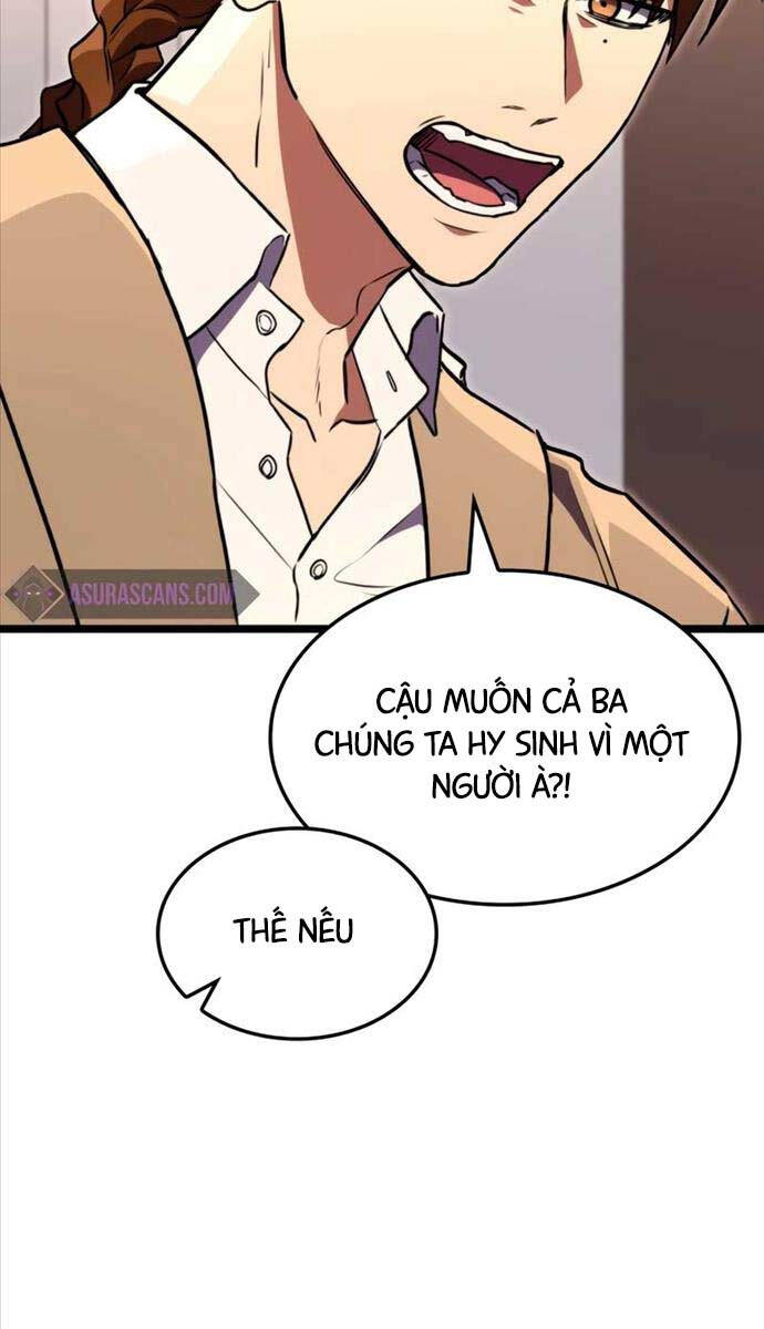 Thợ Săn Số Mệnh Cấp F