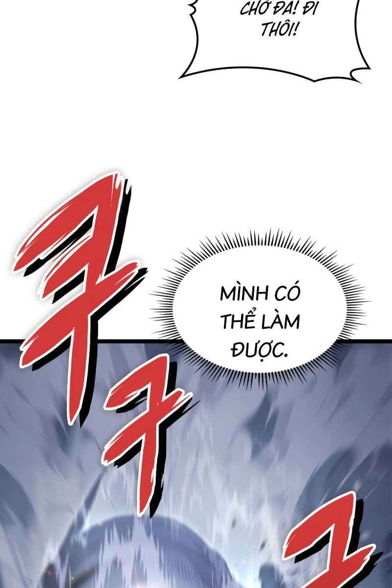 Thợ Săn Số Mệnh Cấp F