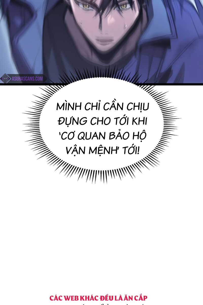 Thợ Săn Số Mệnh Cấp F