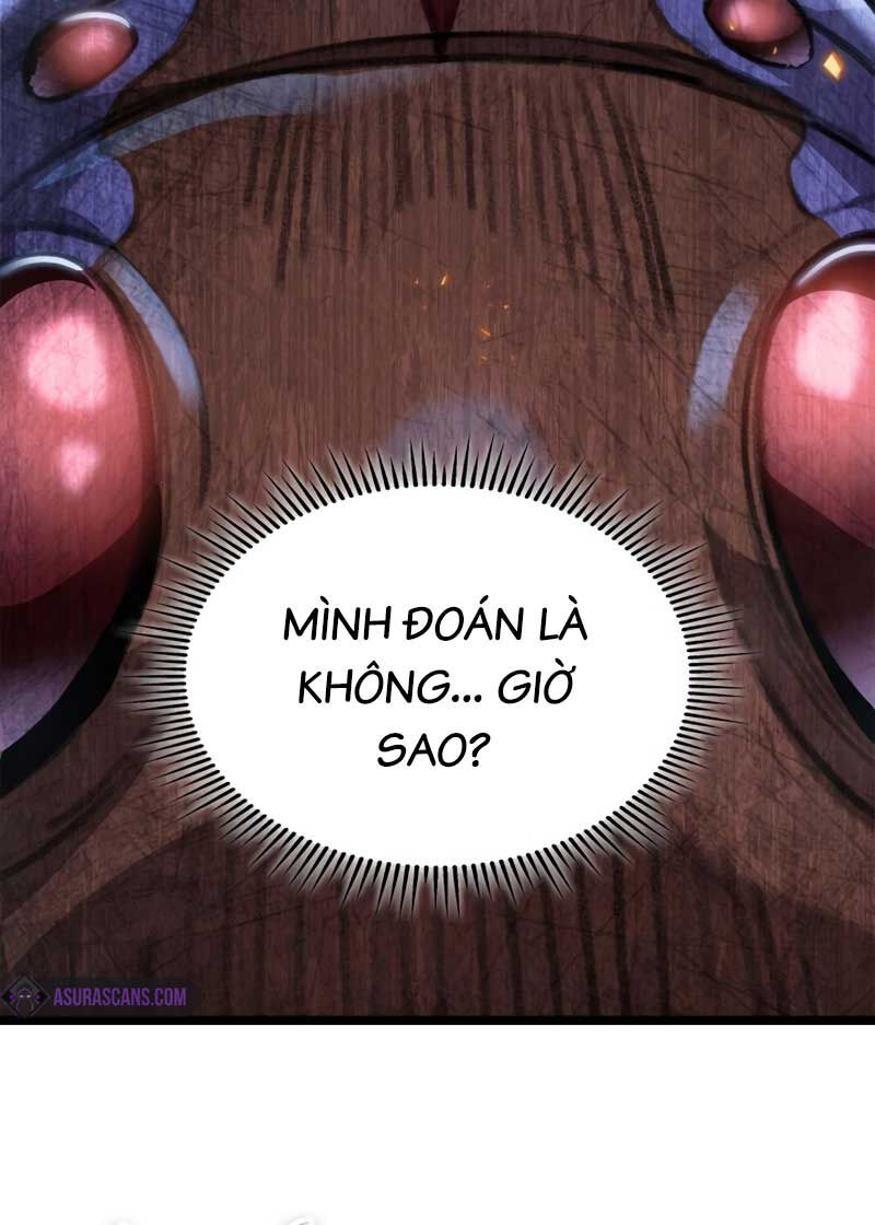 Thợ Săn Số Mệnh Cấp F