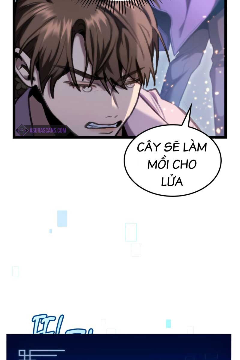 Thợ Săn Số Mệnh Cấp F