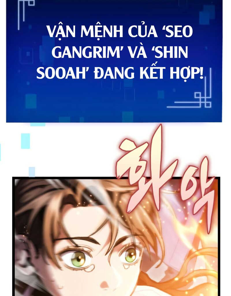 Thợ Săn Số Mệnh Cấp F