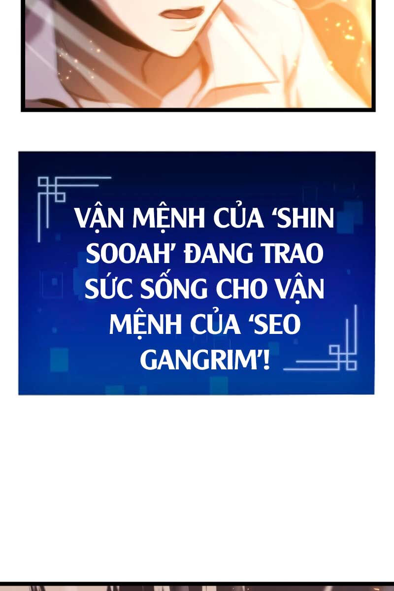 Thợ Săn Số Mệnh Cấp F