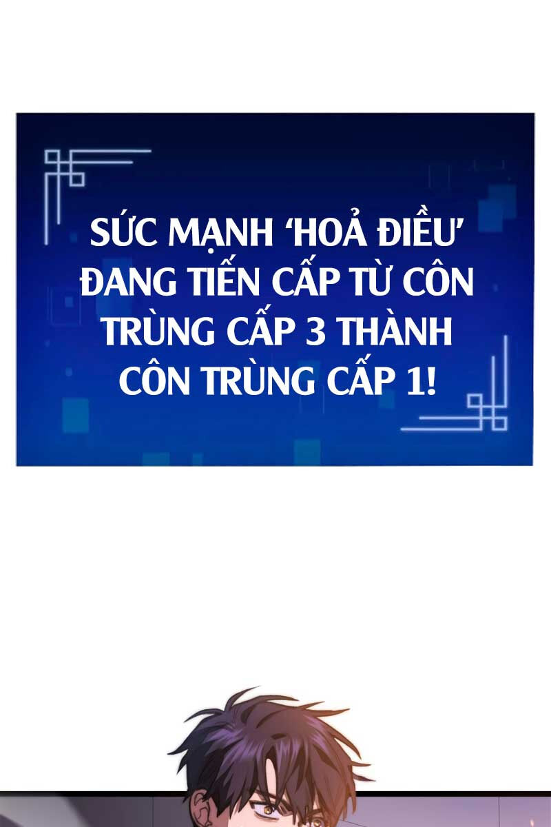 Thợ Săn Số Mệnh Cấp F