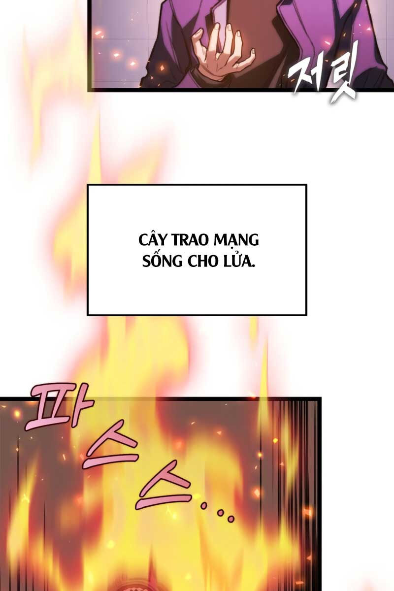 Thợ Săn Số Mệnh Cấp F