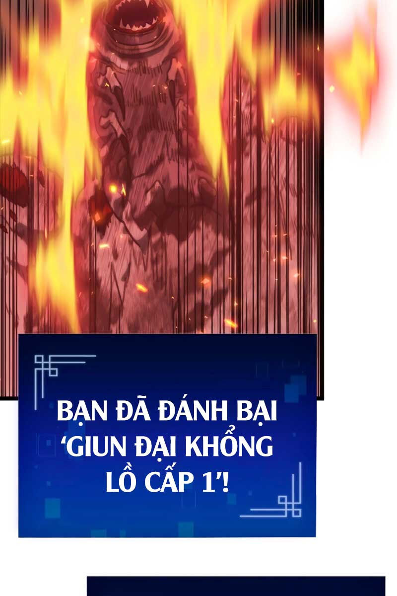 Thợ Săn Số Mệnh Cấp F