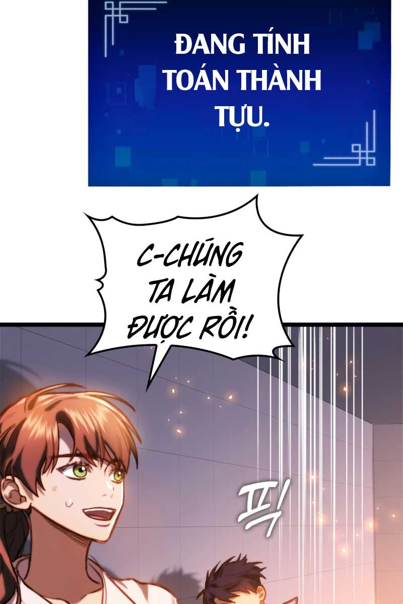 Thợ Săn Số Mệnh Cấp F