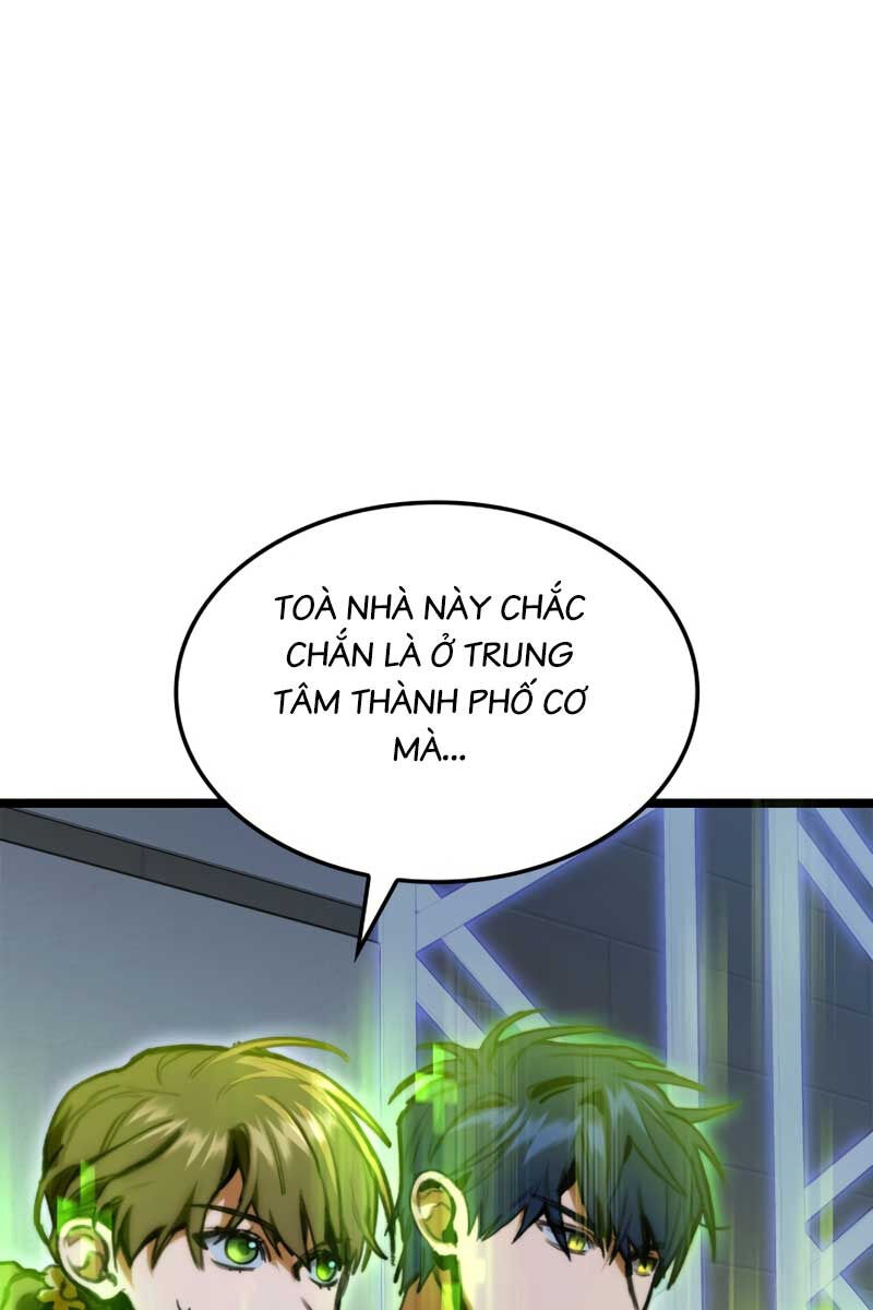 Thợ Săn Số Mệnh Cấp F