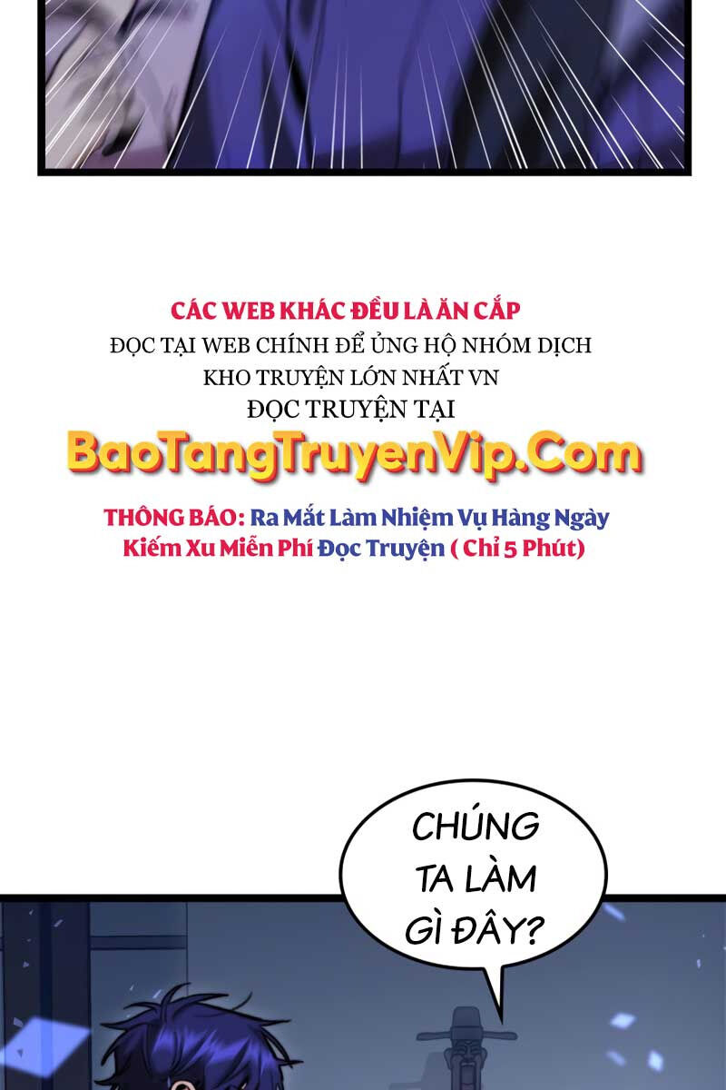 Thợ Săn Số Mệnh Cấp F
