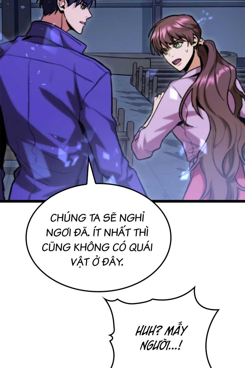 Thợ Săn Số Mệnh Cấp F