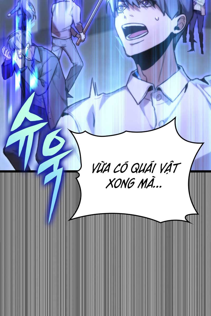 Thợ Săn Số Mệnh Cấp F