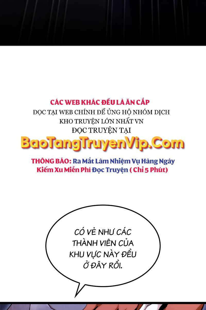 Thợ Săn Số Mệnh Cấp F