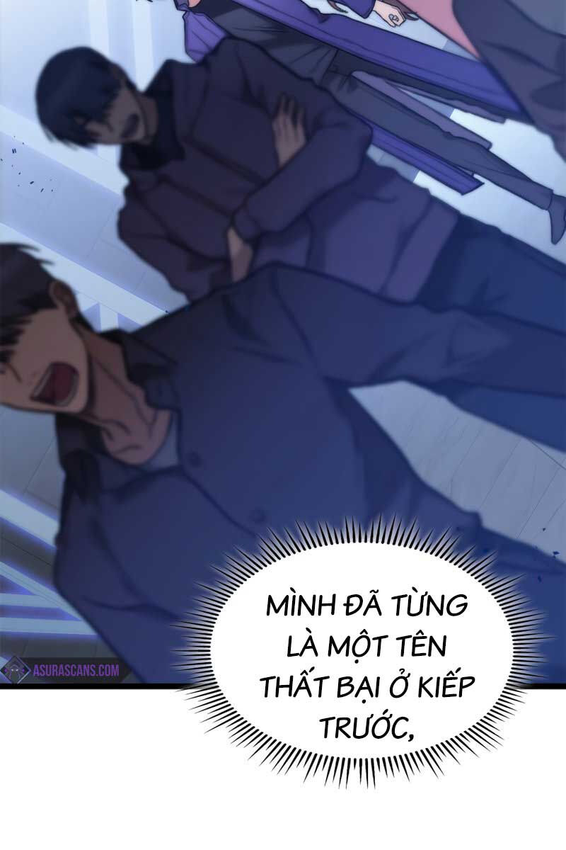 Thợ Săn Số Mệnh Cấp F