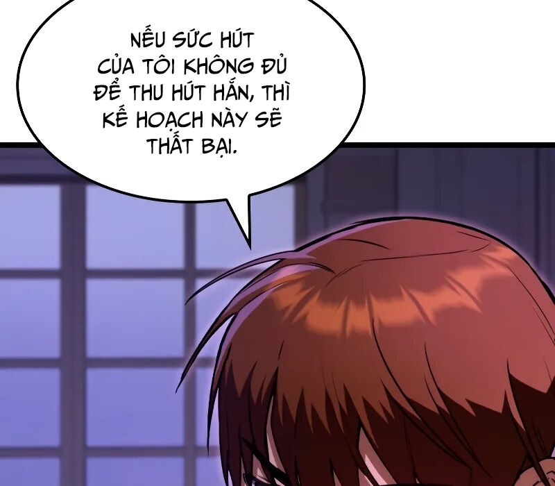 Thợ Săn Số Mệnh Cấp F