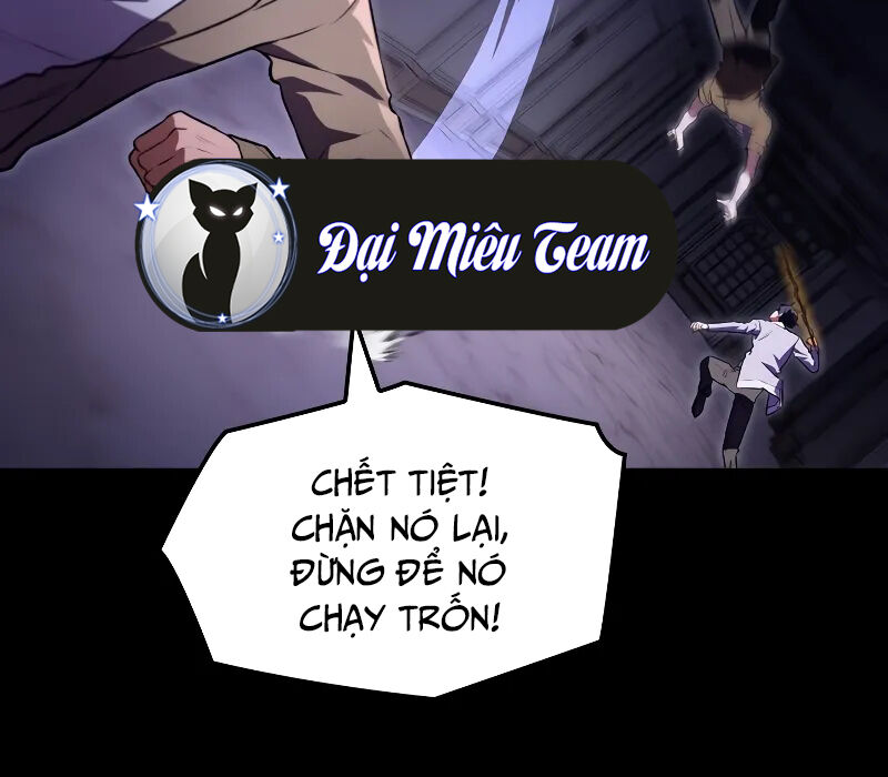 Thợ Săn Số Mệnh Cấp F