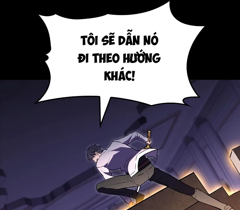 Thợ Săn Số Mệnh Cấp F