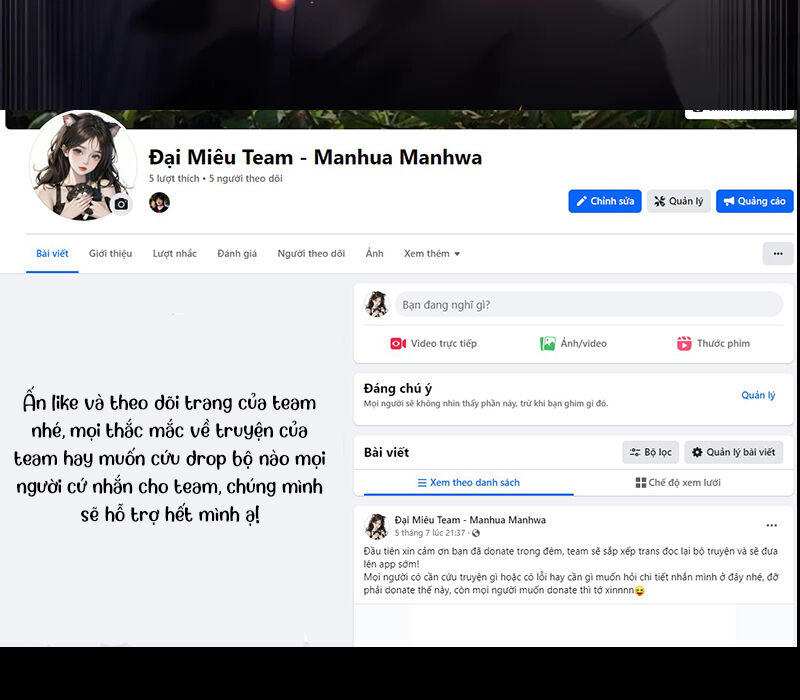 Thợ Săn Số Mệnh Cấp F