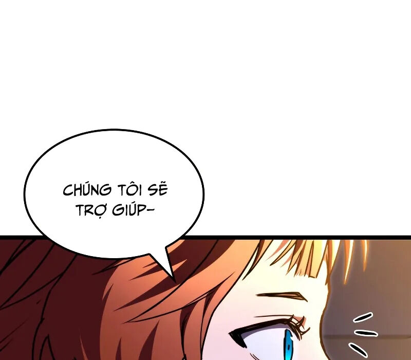Thợ Săn Số Mệnh Cấp F