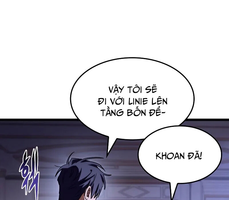 Thợ Săn Số Mệnh Cấp F