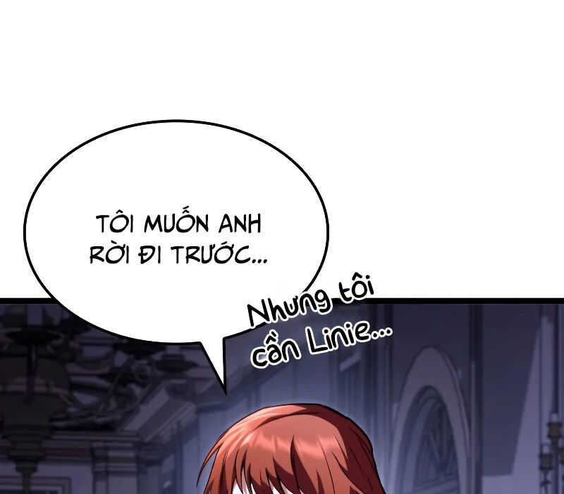 Thợ Săn Số Mệnh Cấp F