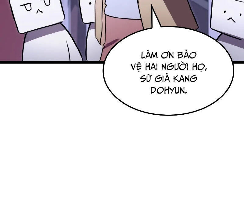 Thợ Săn Số Mệnh Cấp F