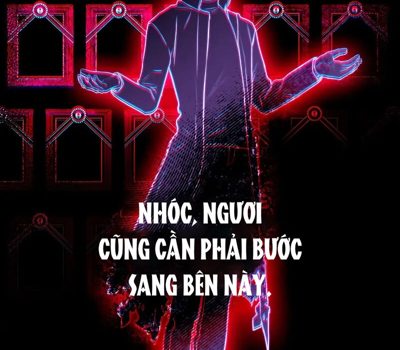 Thợ Săn Số Mệnh Cấp F