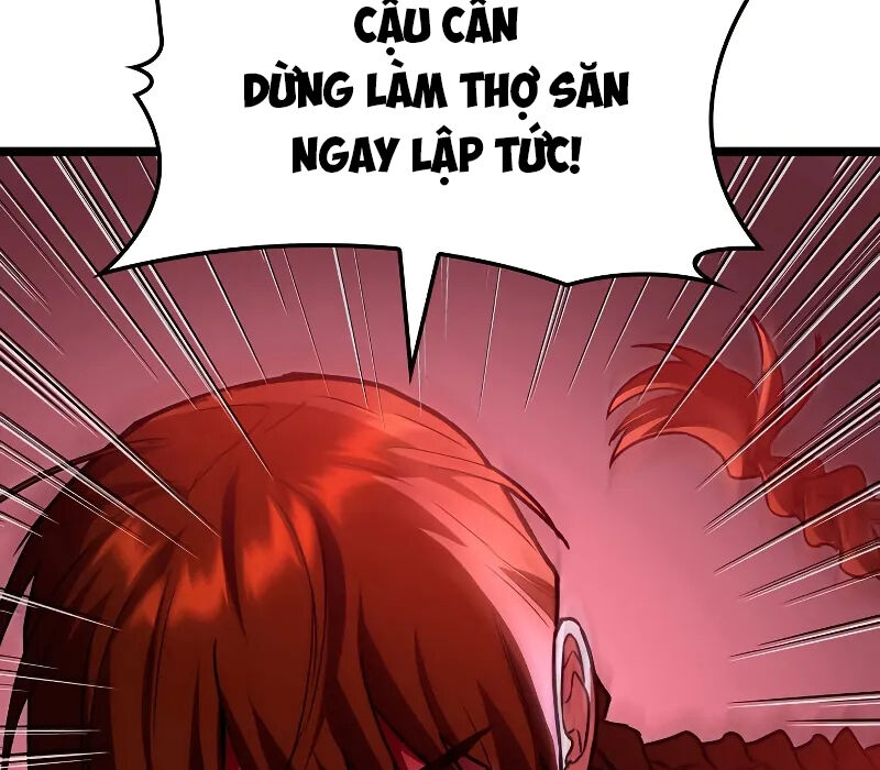 Thợ Săn Số Mệnh Cấp F