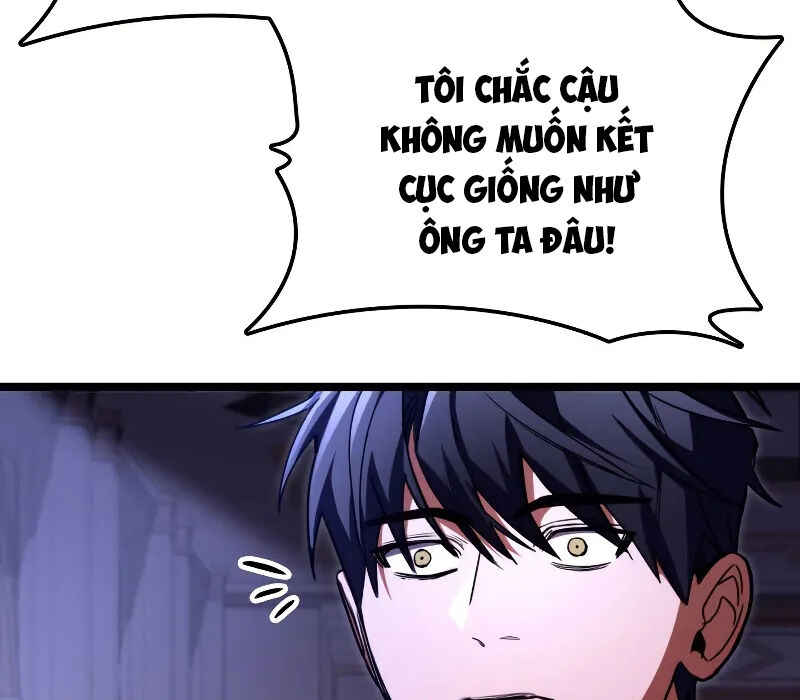 Thợ Săn Số Mệnh Cấp F
