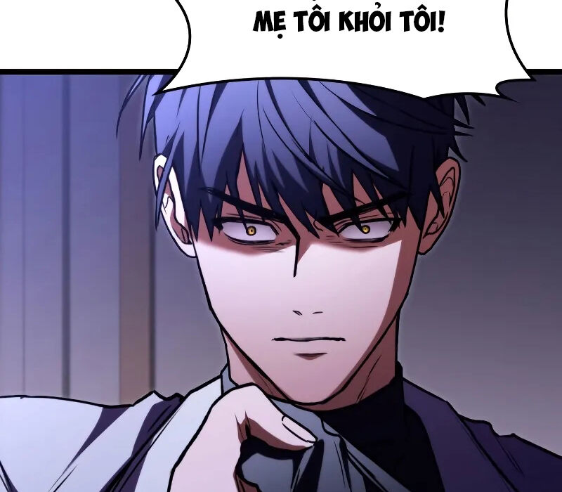 Thợ Săn Số Mệnh Cấp F