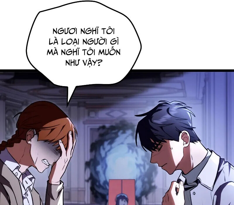 Thợ Săn Số Mệnh Cấp F