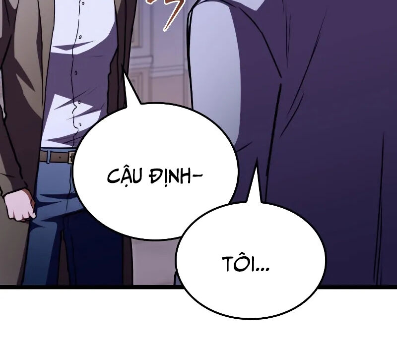 Thợ Săn Số Mệnh Cấp F