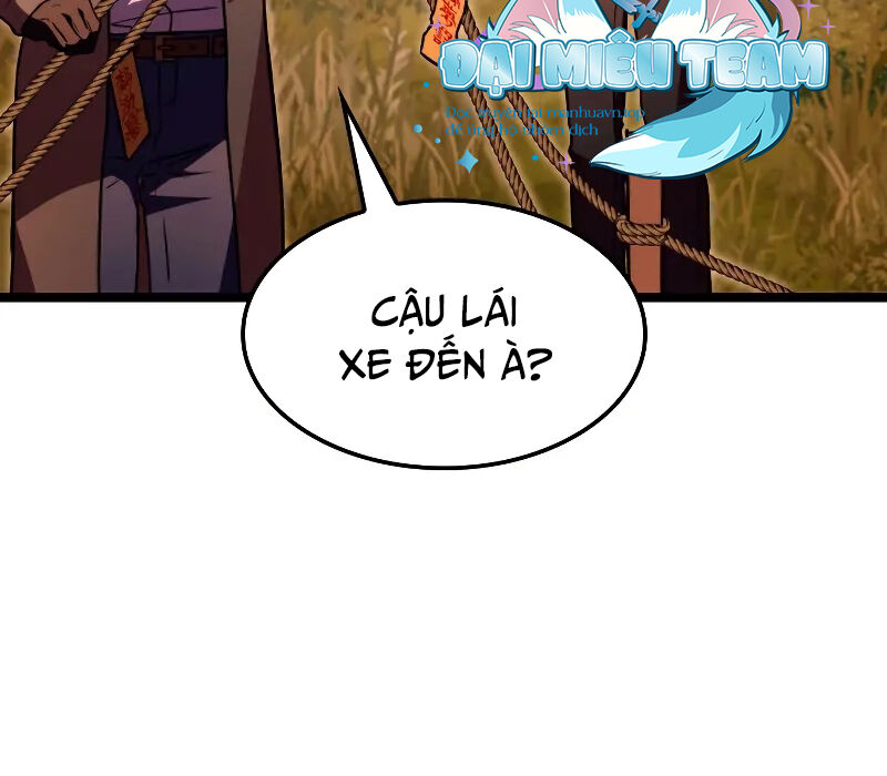 Thợ Săn Số Mệnh Cấp F