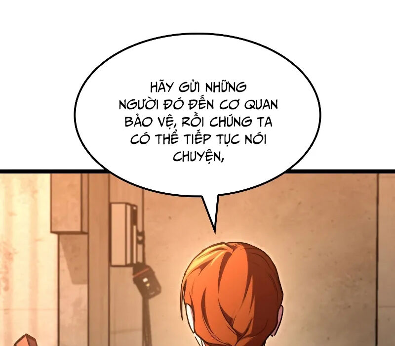 Thợ Săn Số Mệnh Cấp F